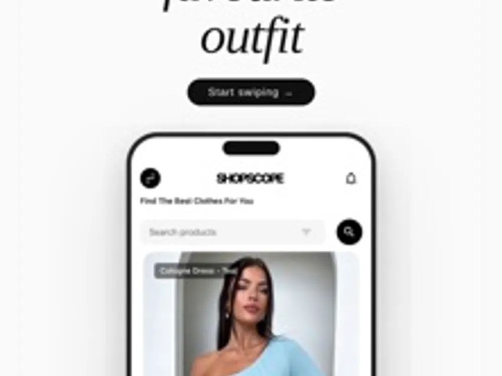 ShopScope cover